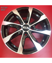 Replay KI244 BKF R15 W6.0 PCD4x100 ET46 DIA54.1   